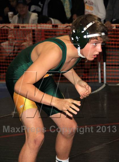 Thumbnail 3 in Cossarek Classic Tournament photogallery.