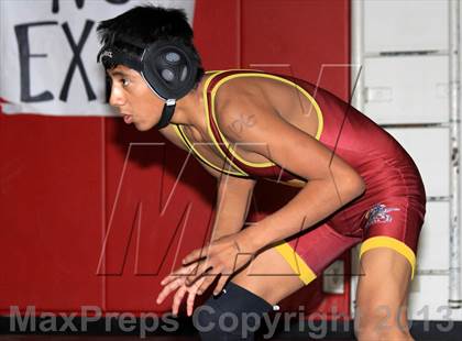 Thumbnail 1 in Cossarek Classic Tournament photogallery.
