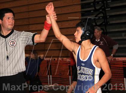 Thumbnail 1 in Cossarek Classic Tournament photogallery.