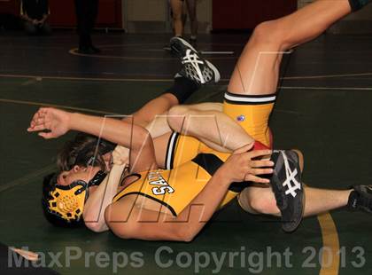 Thumbnail 2 in Cossarek Classic Tournament photogallery.