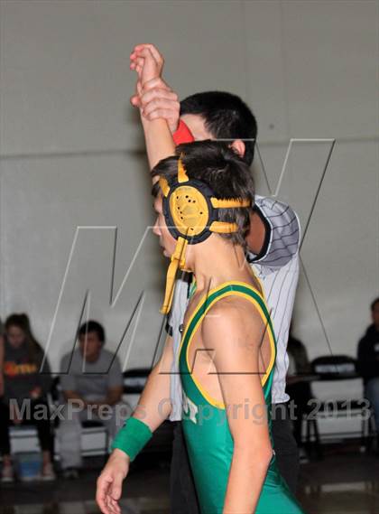 Thumbnail 3 in Cossarek Classic Tournament photogallery.
