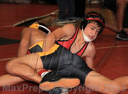 Thumbnail 1 in Cossarek Classic Tournament photogallery.