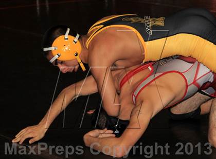 Thumbnail 1 in Cossarek Classic Tournament photogallery.
