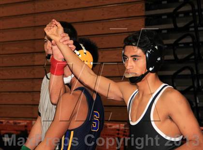 Thumbnail 3 in Cossarek Classic Tournament photogallery.