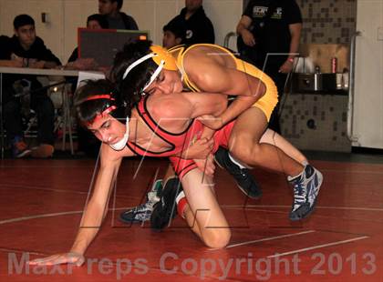 Thumbnail 1 in Cossarek Classic Tournament photogallery.