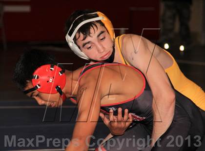 Thumbnail 1 in Cossarek Classic Tournament photogallery.