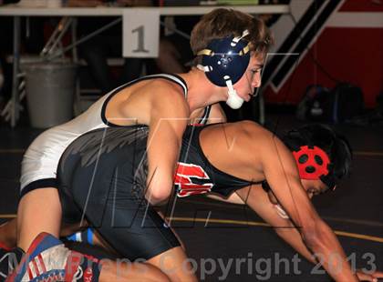 Thumbnail 3 in Cossarek Classic Tournament photogallery.