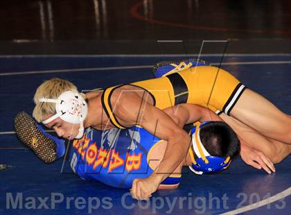 Thumbnail 3 in Cossarek Classic Tournament photogallery.