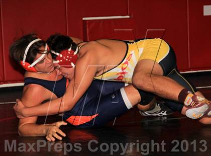 Thumbnail 2 in Cossarek Classic Tournament photogallery.