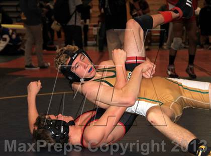 Thumbnail 2 in Cossarek Classic Tournament photogallery.