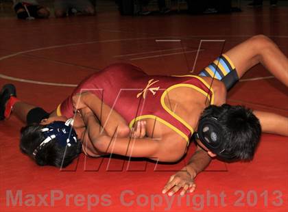 Thumbnail 2 in Cossarek Classic Tournament photogallery.