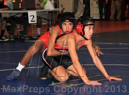 Thumbnail 1 in Cossarek Classic Tournament photogallery.
