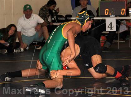 Thumbnail 3 in Cossarek Classic Tournament photogallery.