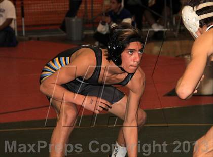 Thumbnail 3 in Cossarek Classic Tournament photogallery.