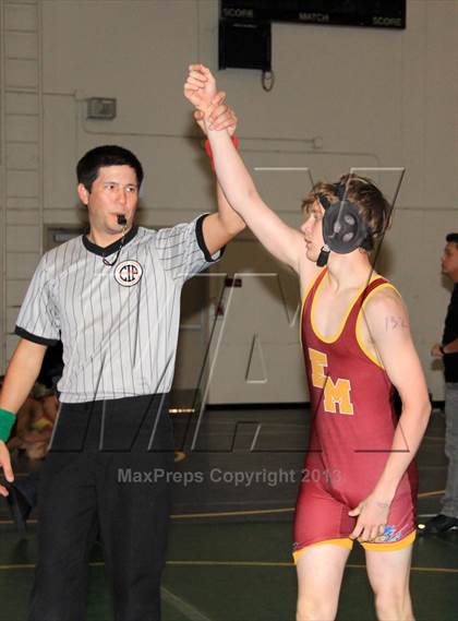 Thumbnail 3 in Cossarek Classic Tournament photogallery.