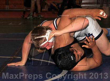 Thumbnail 2 in Cossarek Classic Tournament photogallery.
