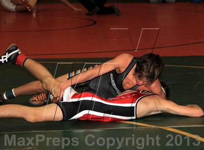 Thumbnail 1 in Cossarek Classic Tournament photogallery.