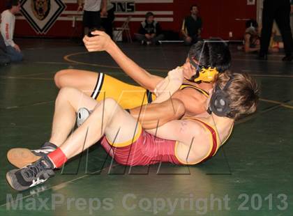 Thumbnail 3 in Cossarek Classic Tournament photogallery.