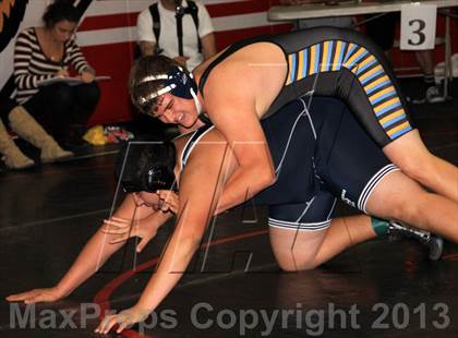 Thumbnail 2 in Cossarek Classic Tournament photogallery.