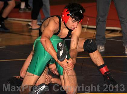 Thumbnail 3 in Cossarek Classic Tournament photogallery.