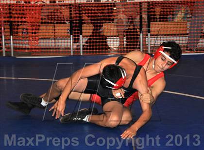 Thumbnail 2 in Cossarek Classic Tournament photogallery.