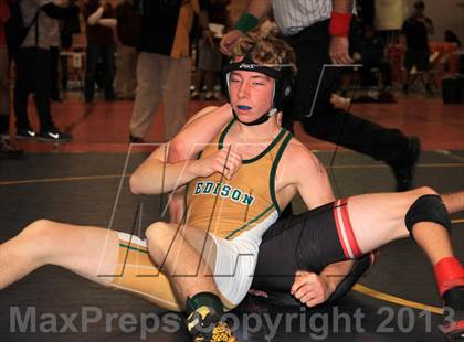 Thumbnail 1 in Cossarek Classic Tournament photogallery.
