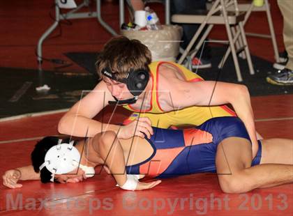 Thumbnail 2 in Cossarek Classic Tournament photogallery.