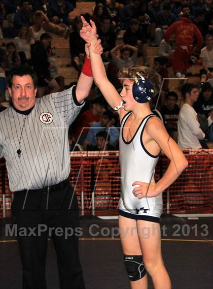 Thumbnail 3 in Cossarek Classic Tournament photogallery.