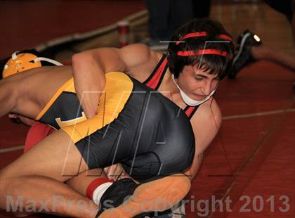 Thumbnail 3 in Cossarek Classic Tournament photogallery.
