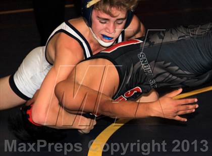 Thumbnail 2 in Cossarek Classic Tournament photogallery.
