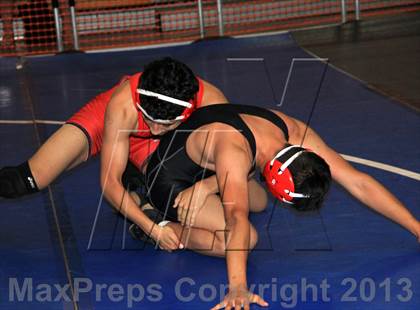 Thumbnail 3 in Cossarek Classic Tournament photogallery.