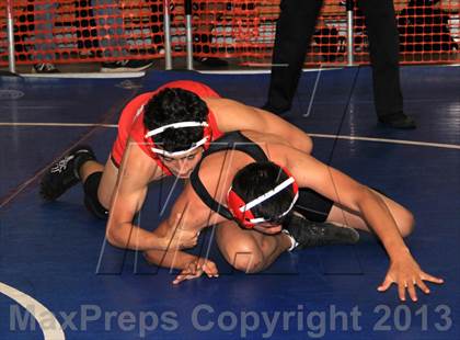Thumbnail 1 in Cossarek Classic Tournament photogallery.