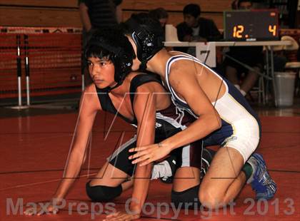 Thumbnail 3 in Cossarek Classic Tournament photogallery.