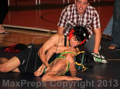Thumbnail 1 in Cossarek Classic Tournament photogallery.