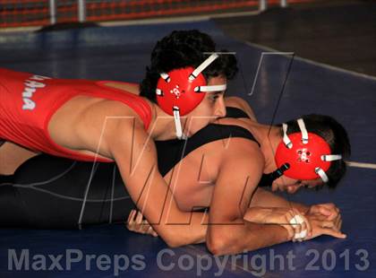 Thumbnail 2 in Cossarek Classic Tournament photogallery.