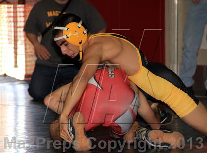 Thumbnail 1 in Cossarek Classic Tournament photogallery.