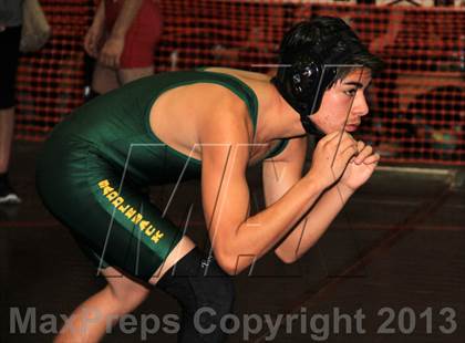 Thumbnail 2 in Cossarek Classic Tournament photogallery.