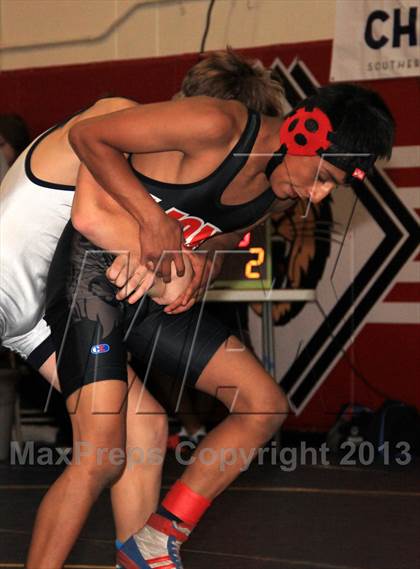 Thumbnail 1 in Cossarek Classic Tournament photogallery.