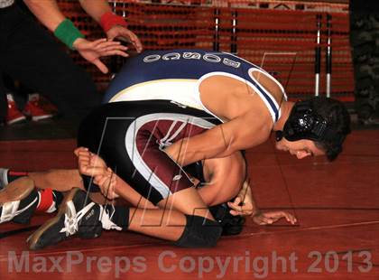 Thumbnail 1 in Cossarek Classic Tournament photogallery.