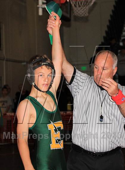 Thumbnail 1 in Cossarek Classic Tournament photogallery.