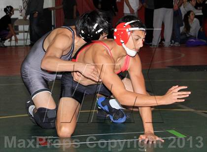 Thumbnail 1 in Cossarek Classic Tournament photogallery.