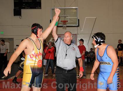 Thumbnail 1 in Cossarek Classic Tournament photogallery.
