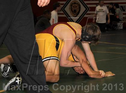 Thumbnail 2 in Cossarek Classic Tournament photogallery.