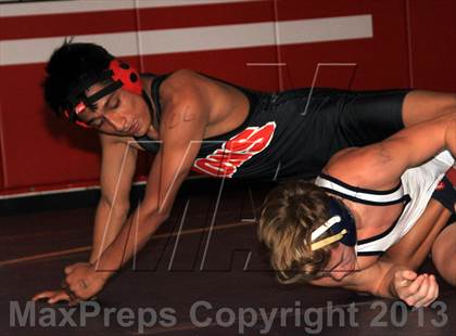 Thumbnail 3 in Cossarek Classic Tournament photogallery.