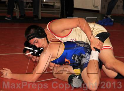 Thumbnail 2 in Cossarek Classic Tournament photogallery.