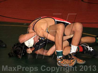 Thumbnail 3 in Cossarek Classic Tournament photogallery.
