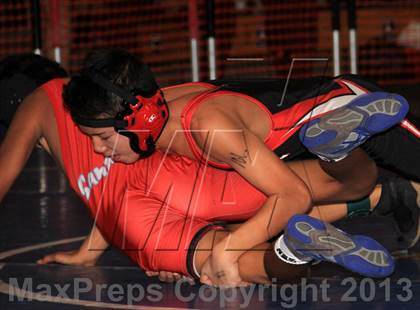 Thumbnail 2 in Cossarek Classic Tournament photogallery.