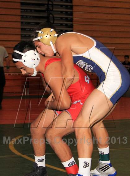 Thumbnail 1 in Cossarek Classic Tournament photogallery.
