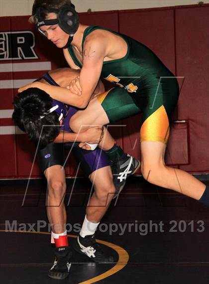 Thumbnail 2 in Cossarek Classic Tournament photogallery.