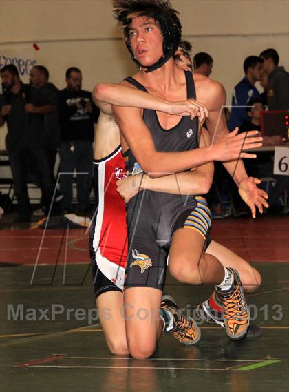 Thumbnail 3 in Cossarek Classic Tournament photogallery.